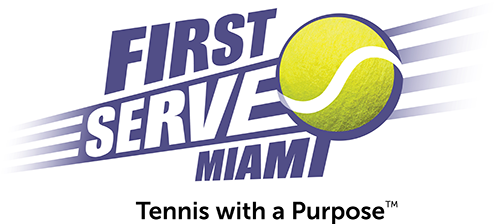 First Serve Miami