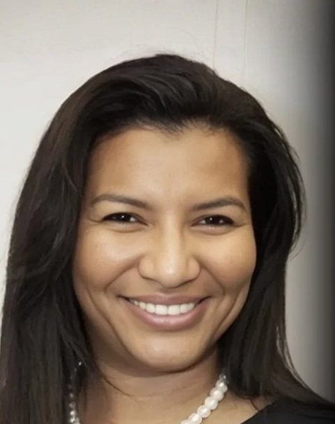 Alicia Carter
