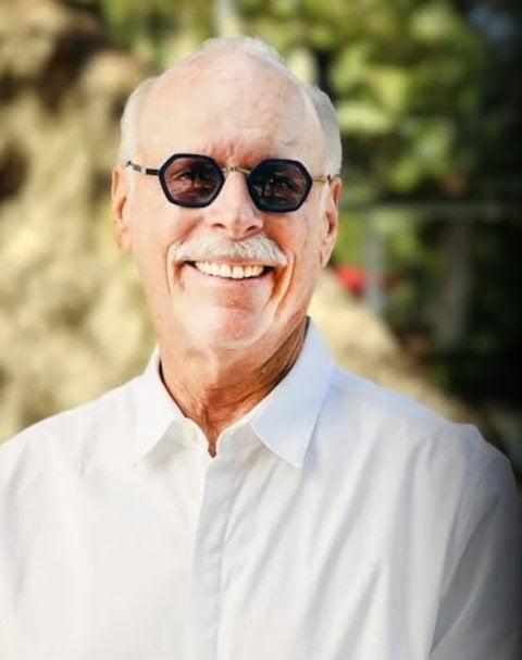 Bruce Koniver