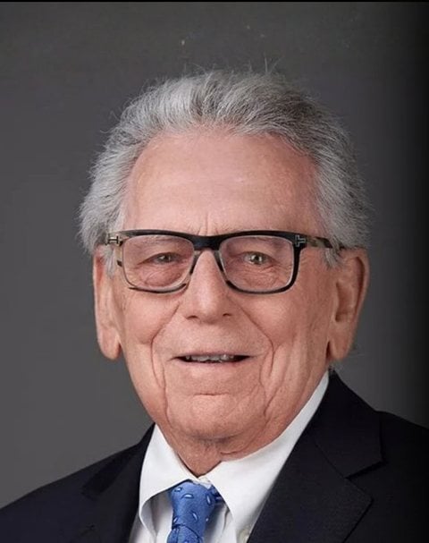 Ed Rubinoff