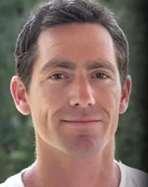 Eric Hechtman