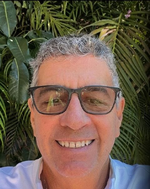 Jay Bashein