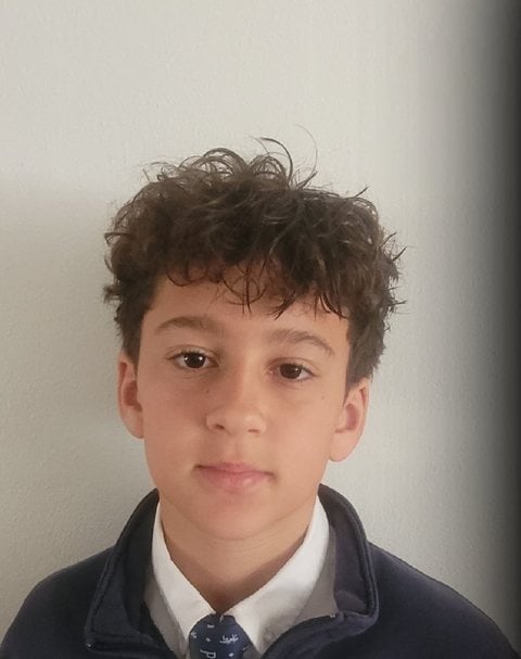 Jaziel Cruz