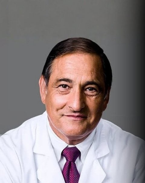 John Uribe, M.D.