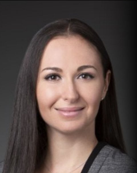 Katya Medianik