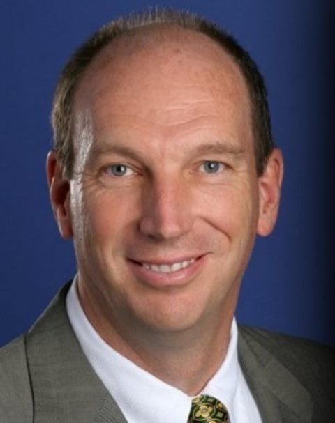 Larry Cole