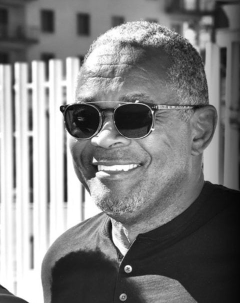 Larry Smith