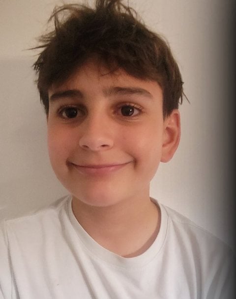 Nadim Cruz