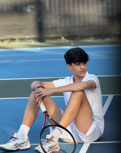 Samuel Barrios